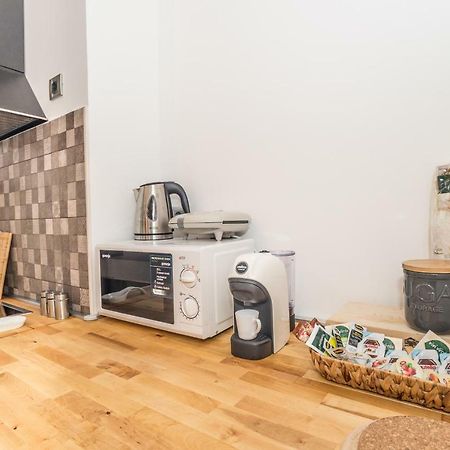 Apartment Mille Рієка Екстер'єр фото