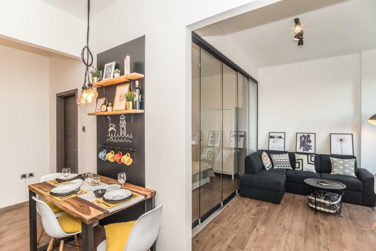 Apartment Mille Рієка Екстер'єр фото